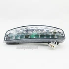 Rear LED Tail Brake Light 50 70cc 90cc 110cc Chinese Quad ATV NST Taotao Roketa