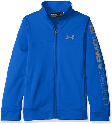 under armour pennant jacket