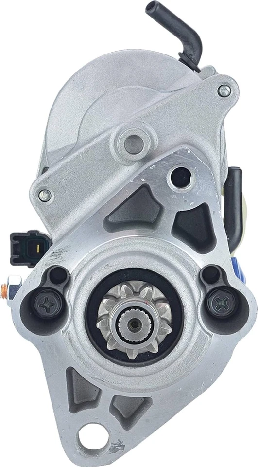 Starter for 2006 2007 2008 2009 Land Range Rover Sport / LR3 4.4L   *NEW* - Image 2 of 4