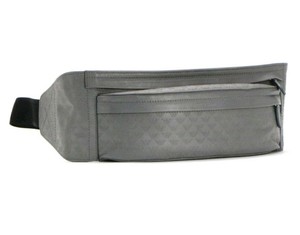 emporio armani waist bag