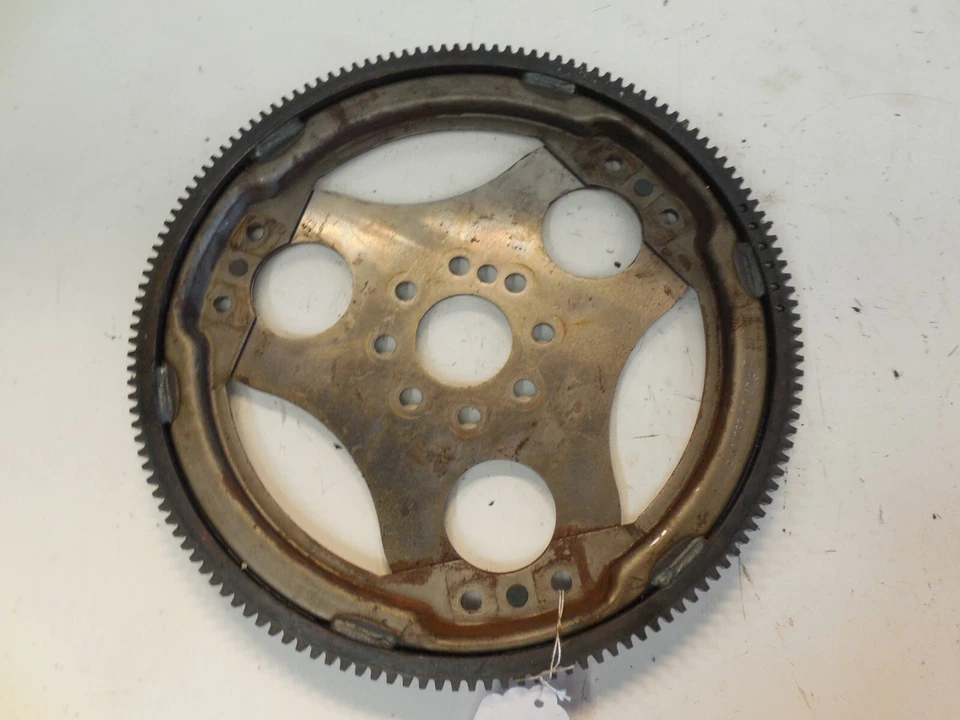00-06 MANY Mercedes W211 W215 W220 M112 Automatic Transmission Flywheel - Bild 3 von 4