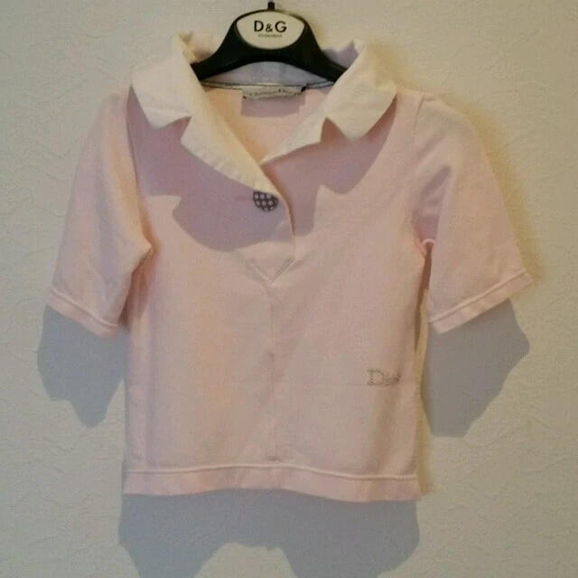 Christian Dior enfant