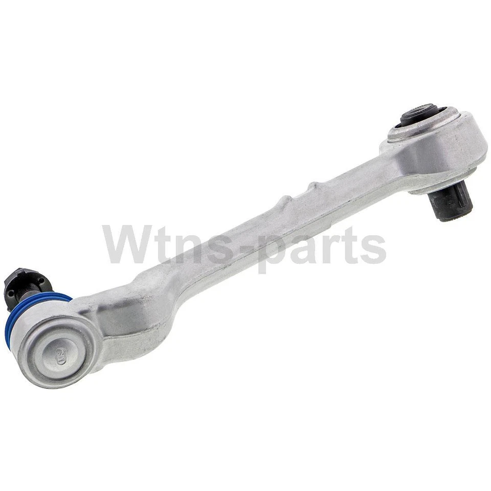 Brazo de control Mevotech para BMW 330i 2006 con rótula delantera inferior trasera 4x Foto 3 de 4