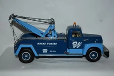 First Gear 1:34 1951 International WAYNE Towing Wrecker Service