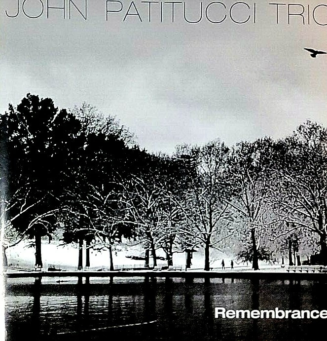 【輸入盤CD】Remembrance / John Patitucci Trio John Patitucci Trio - 