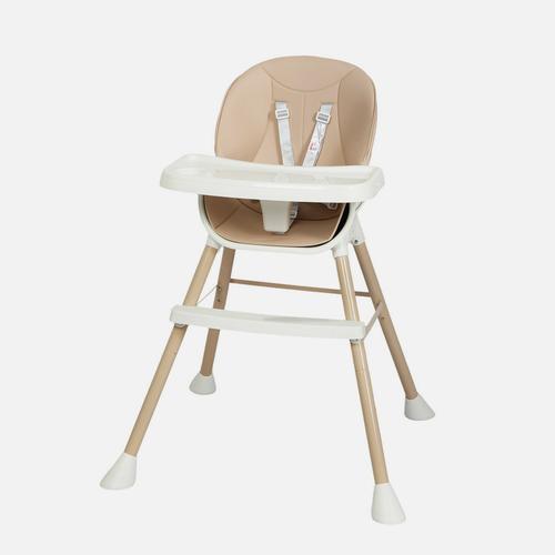 Baby 6-In-1 High Chair