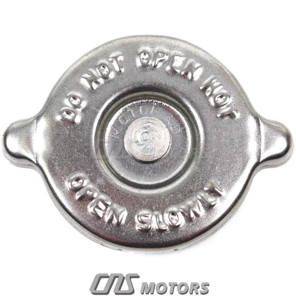 Radiator Cap-OE Type MOTORAD T16 STANT 10230 16psi Foto 2 de 4