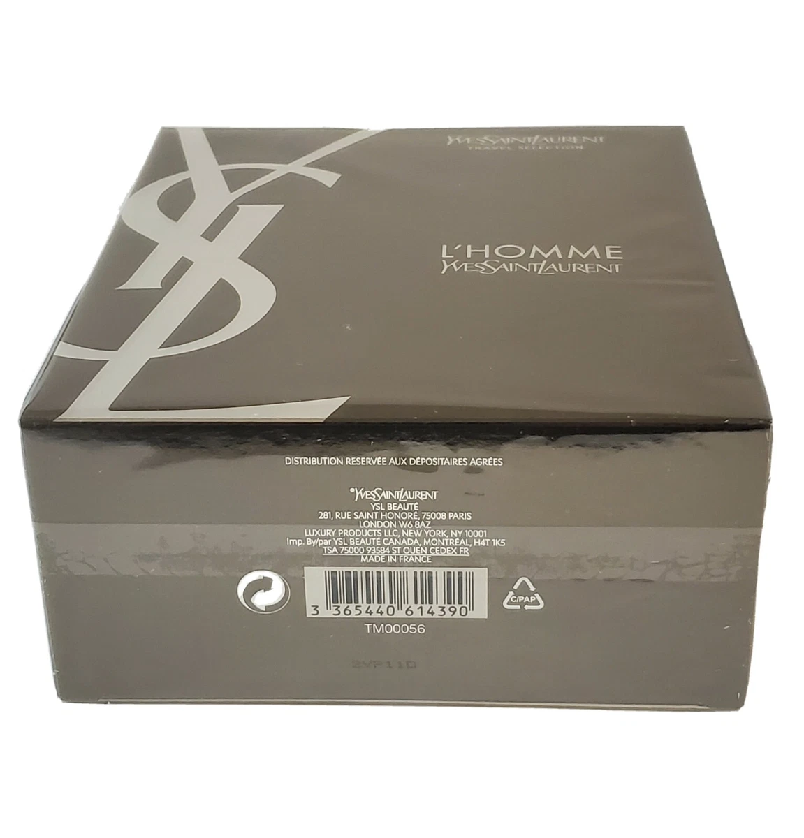Ysl shipping Outlet