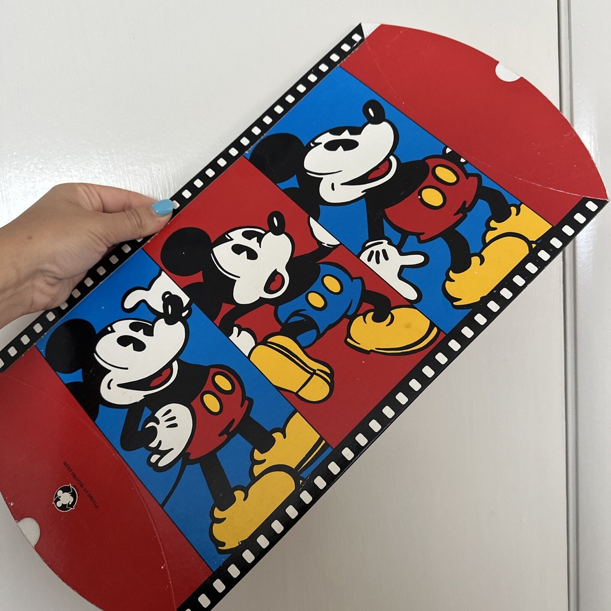 vintage 1990s 90s disney store gift box | eBay