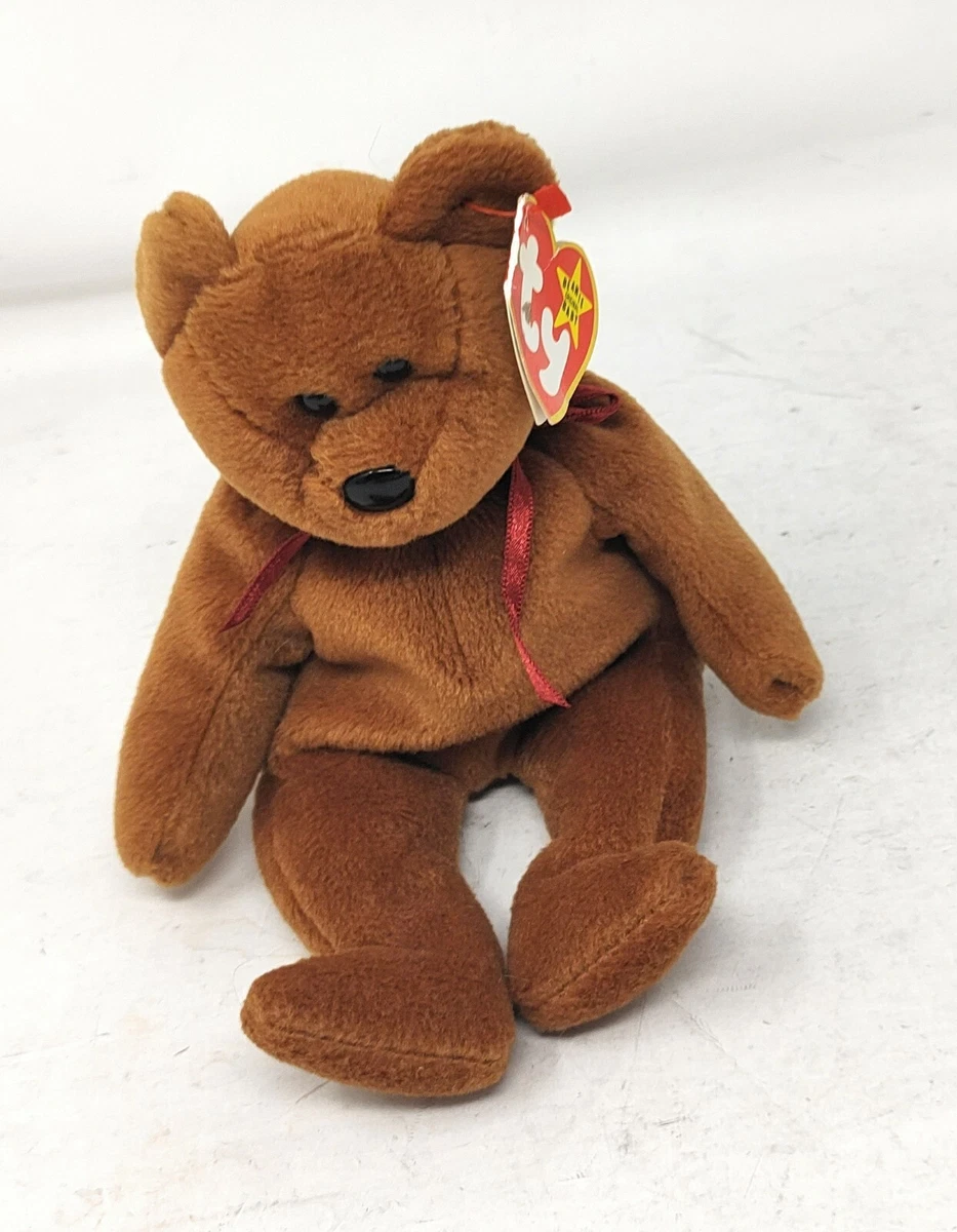 Ty beanie babies best sale 1993