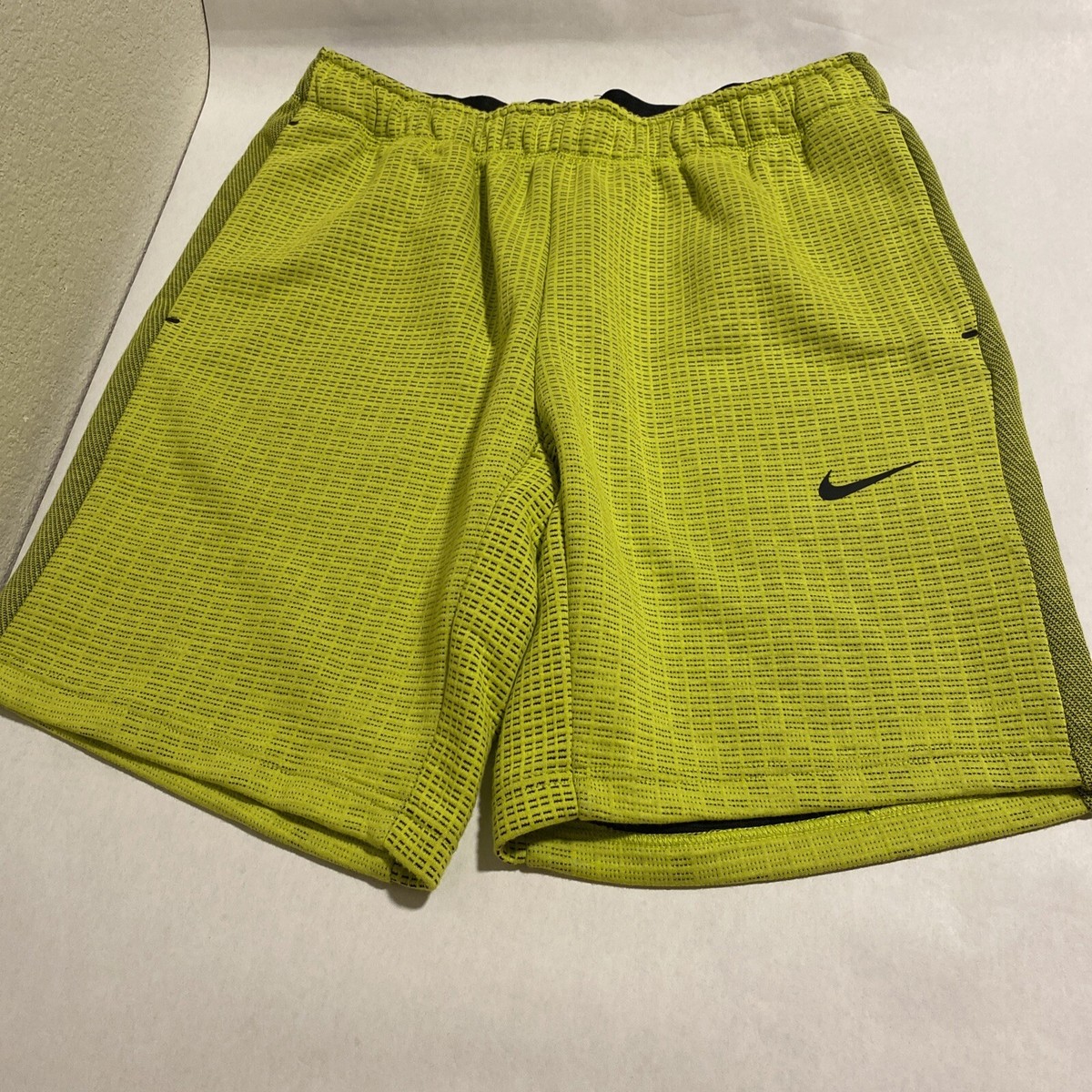 nike nsw tech pack shorts