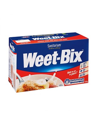 Weetbix Packet 575g