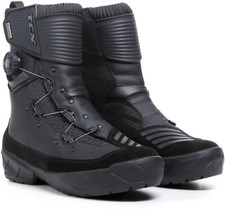 Stivali Moto TCX Infinity 3 Mid Motorcycle Boots