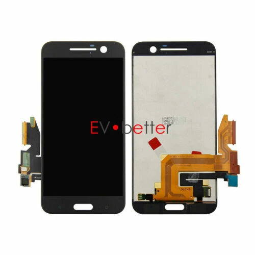 Cell Display: Screen Digitizers Parts for HTC HTC 10