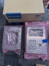 New Aiphone KA-DGR PANEL  Vandal and Weather-...