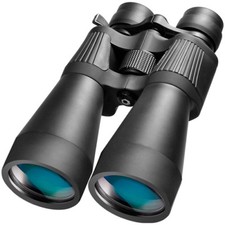 10-30x60 Reverse Porro Binocular w/ Blue Lens...