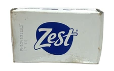 Zest Fully Clean Bar Soap Is An Earth Friendly Choice, As Seen In Pics