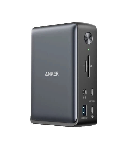 Universal Laptop Docking Stations for ASUS