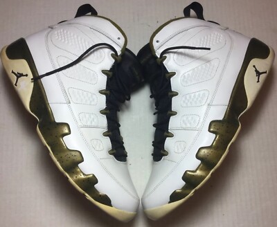Nike Air Jordan 9 Retro  display picture 3