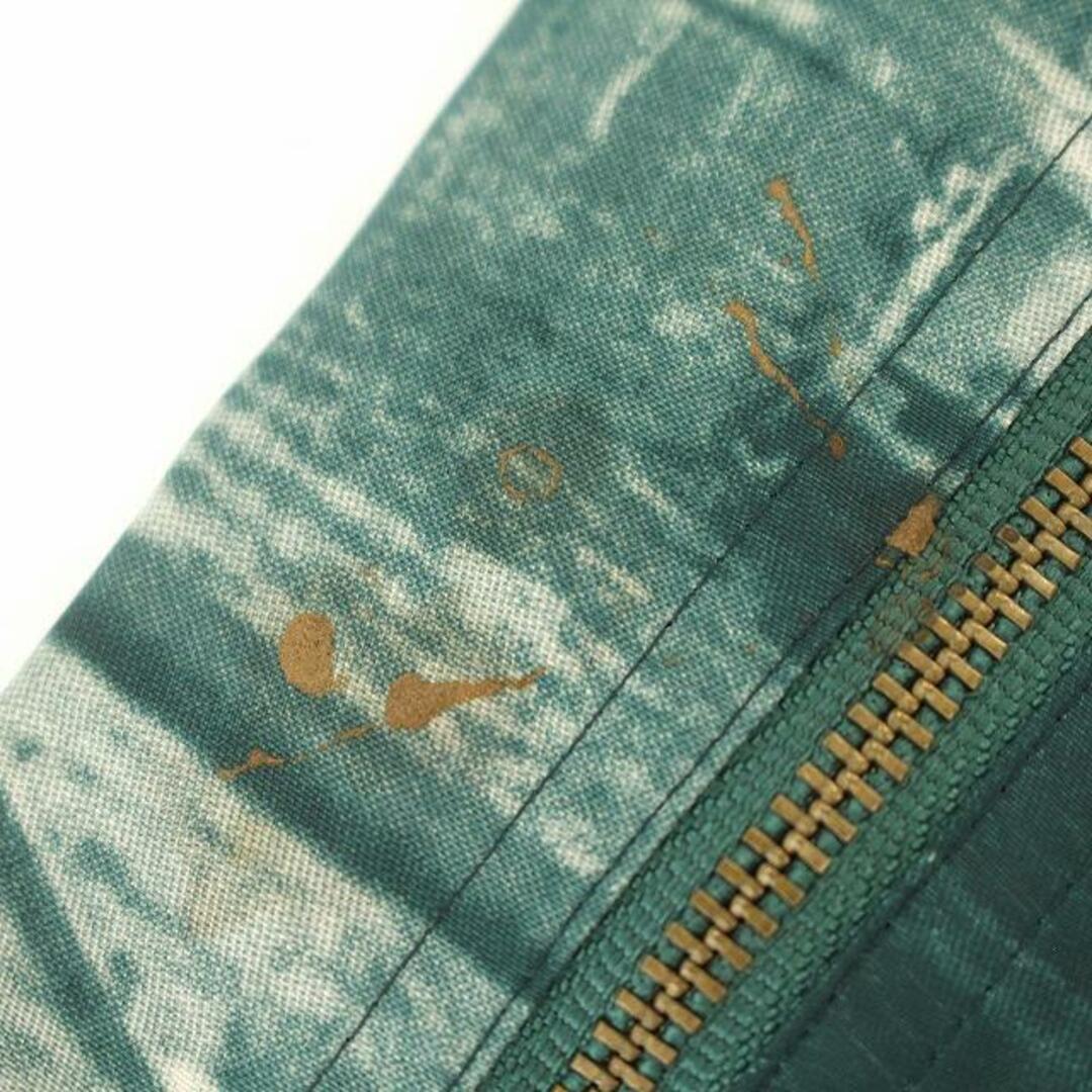 TOKUKO PREMIEVOL 1er VOL Nylon Jacket Blouson Transfer Print TOKUKO PREMIEVOL 1er VOL Nylon Jacket Blouson Transfer Print