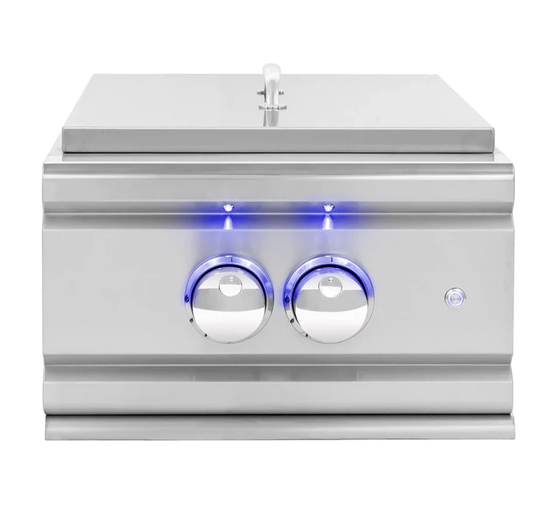 Summerset TRL Power Burner