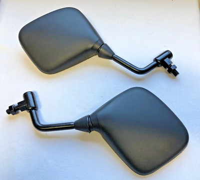 Spiegel Paar schwere Ausführung stabil für Yamaha FJ 1100 FJ1100 47E 84-85 NEU30