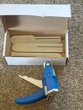 Epoxy aplicator dispenser 2 ports for epoxy dispensing