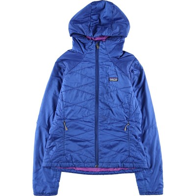 Vintage 00 Patagonia Micro Puff Hoodie 83987F0 Padded Parka Puffer 
