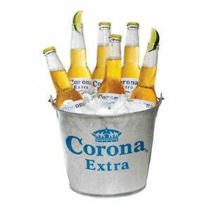 image bucket of corona image bucket of corona
