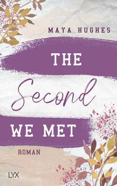 Thumbnail - The Second We Met