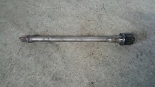 Honda VT500E - Drive Shaft Driveshaft