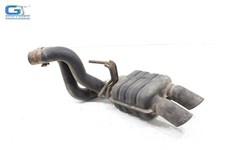 2019 - 2024 LINCOLN NAVIGATOR 3.5L EXHAUST SYSTEM REAR MUFFLER PIPE OEM