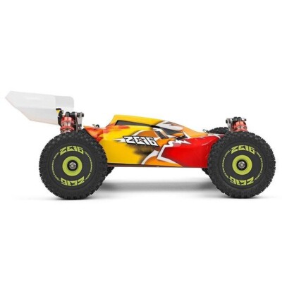 Hitec Driving Off-Road Car 1/14 【公式通販】