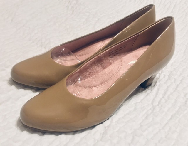 aerosoles shore thing