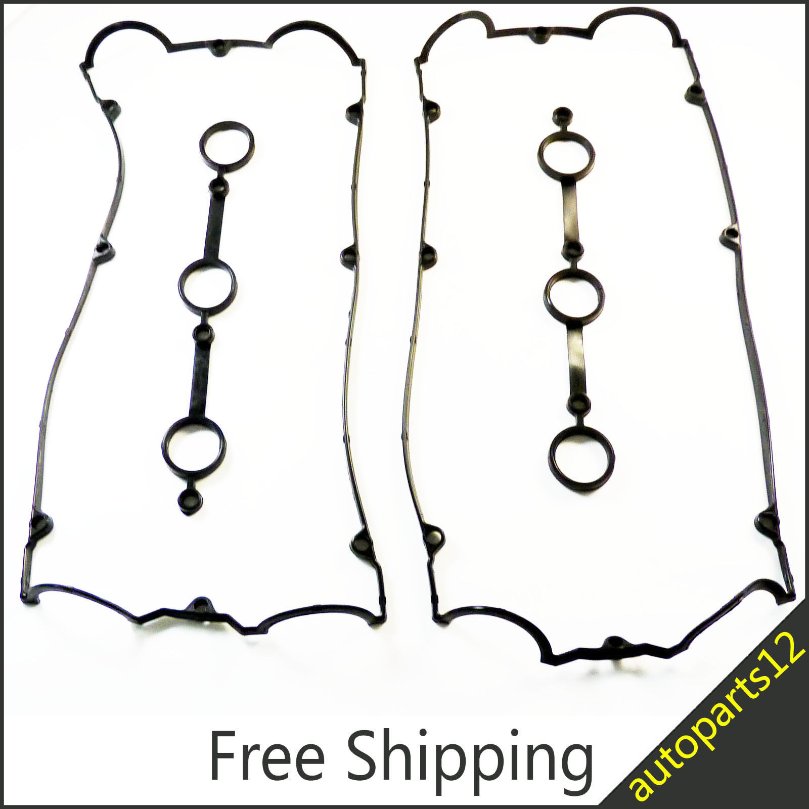 For Hyundai XG350 XG300 Santa Fe Kia Sedona Sorento Valve Cover Gaskets