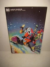 HARLEY QUINN PICK & CHOOSE ISSUES DC COMICS MODERN NEW 52 REBIRTH VARIANTS