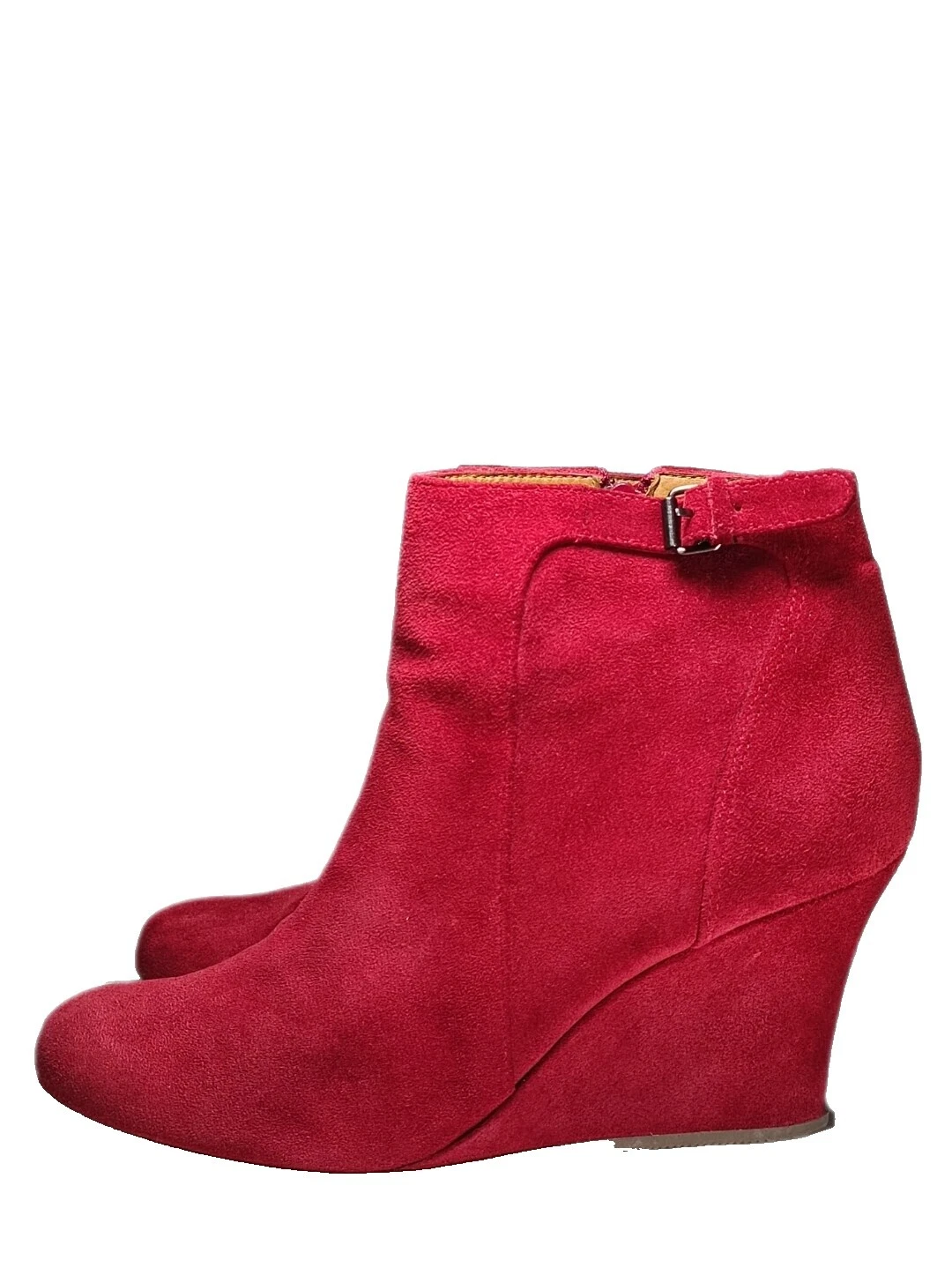 Lanvin Women's Wedge Solid