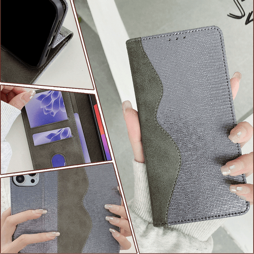 For Motorola Moto G Stylus/Power/Play 2023 phone Case Wallet Leather Folio Cover - Picture 21 of 45
