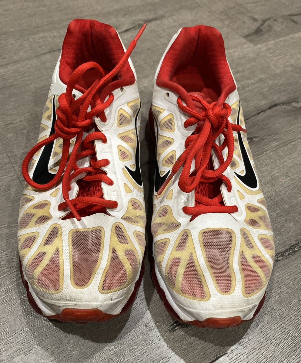 nike air max 2011 white