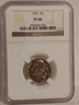 1962 NGC JEFFERSON NICKEL PROOF 68 !!!