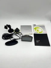 TomTom GO 920 4M00.900 GPS Navigation System Gray with Accessories