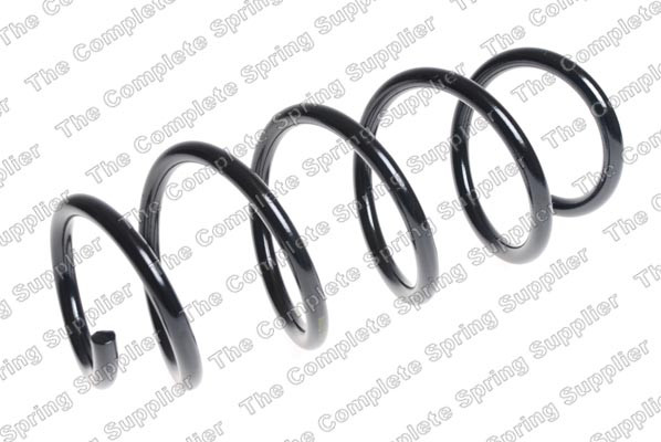 Kilen Fahrwerksfeder Vorne Links Passend FüR Honda CR-V III RE 14124-image