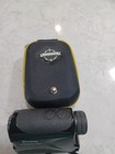 TecTecTec VPRO500 Waterproof Laser Golf Rangefinder — photo 3
