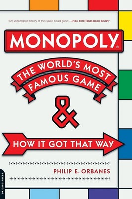 Philip E. Orbanes | Monopoly | Taschenbuch | Englisch (2007) | Da Capo Press