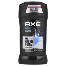 48H Fresh & Dry, Antiperspirant, Phoenix, 2.7 oz (76 g)