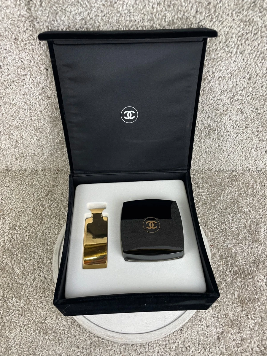 chanel no 5 velvet body cream products for sale | eBay