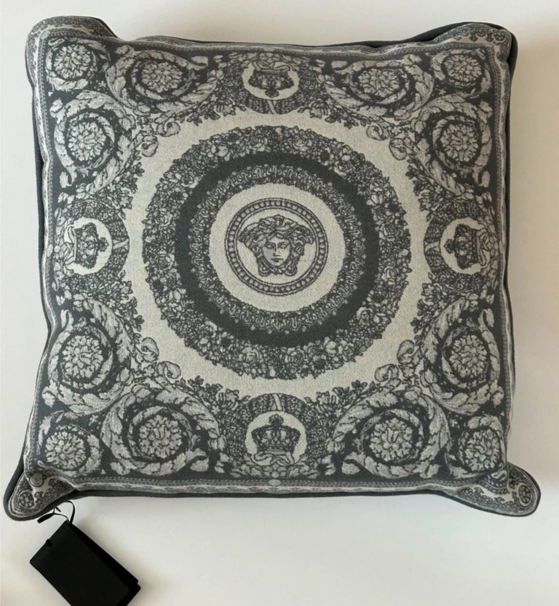 Versace Cushion Home Décor Pillows for sale | eBay