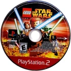 Scratch-Free - LEGO Star Wars Greatest Hits - Sony Playstation 2 Pristine