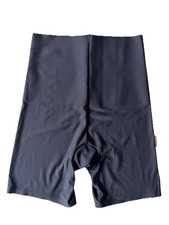 New Skinny Girl Shapewear Shaper Shorts Size S Black High Waist