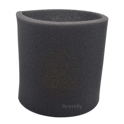 Vacuum Filter for Wet Dry, Filters Replacement For Most Shop-Vac, Vacmaster &...